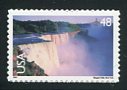Niagra Falls Issue United States, 1999